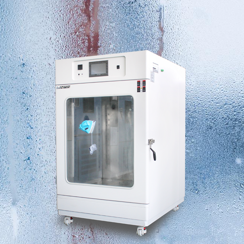 冷凝水試驗(yàn)箱能否用于航空航天零部件測(cè)試?